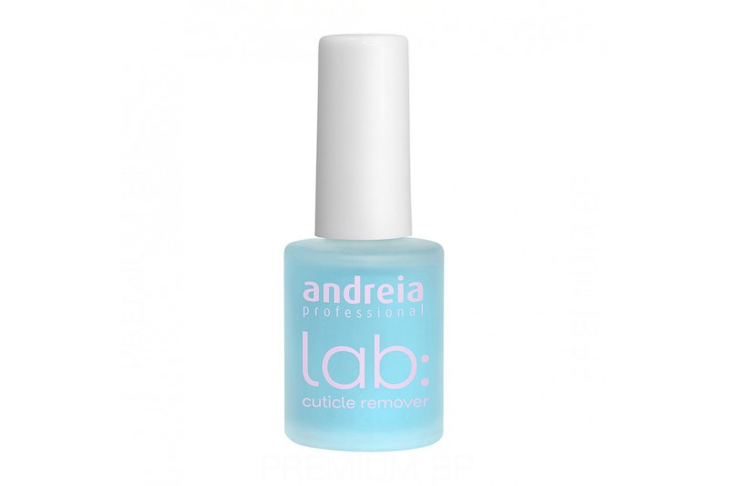 Nail polish Lab Andreia Cuticle...