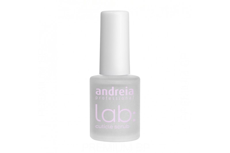 Nail polish Lab Andreia Cuticle Scrub...