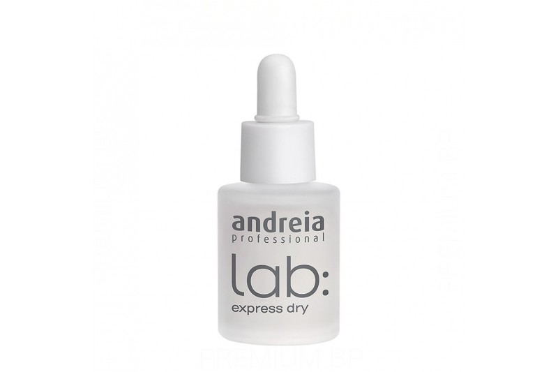 Nail polish Lab Andreia Express Dry...