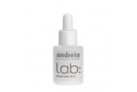 Nagellack Lab Andreia Express Dry (10,5 ml)