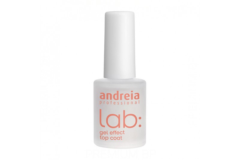 Nail polish Lab Andreia Effect Top...