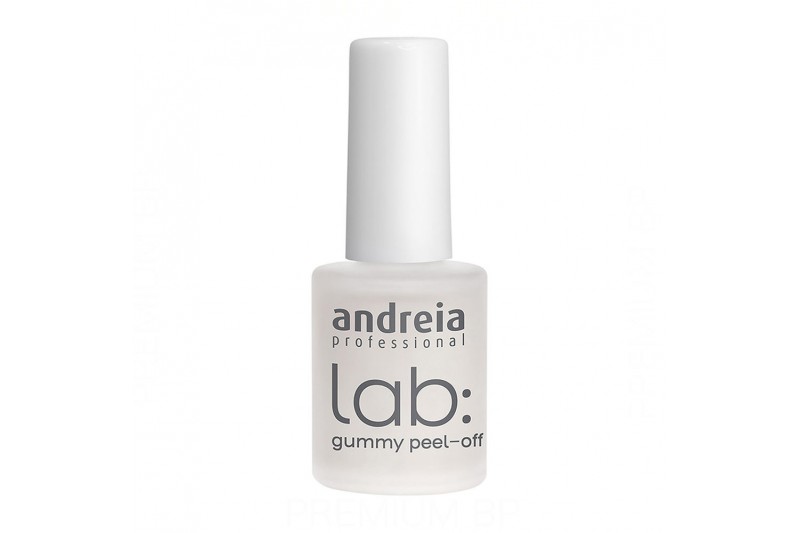 Esmalte de uñas Lab Andreia Gummy...