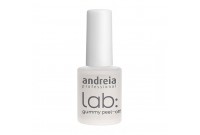 Esmalte de uñas Lab Andreia Gummy Peel Off (10,5 ml)