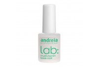 Pintaúñas Andreia Multivitamin Base Coat (10,5 ml)