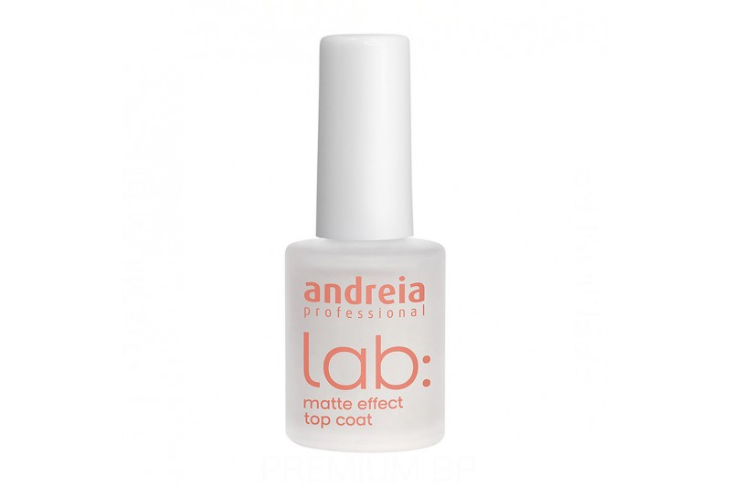 Nail polish Lab Andreia Matte Effect...