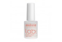 Smalto per unghie Lab Andreia Matte Effect Top Coat (10,5 ml)