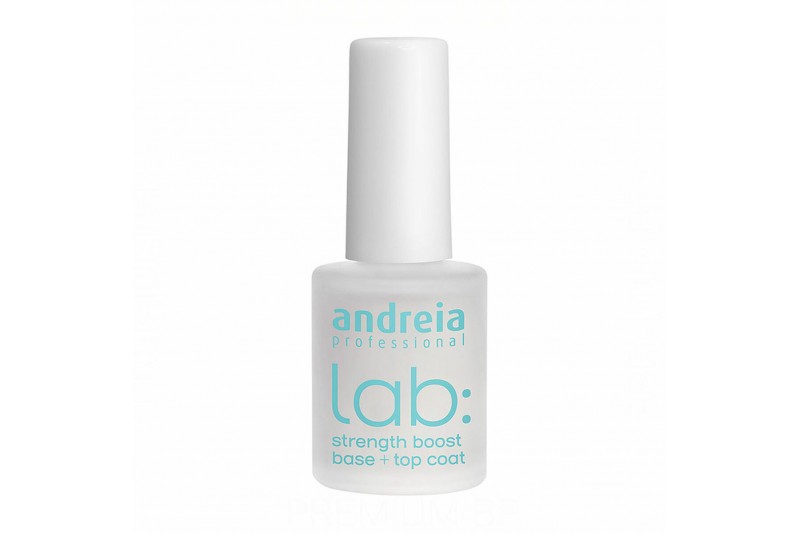 Esmalte de uñas Lab Andreia Strenght...