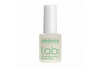 Esmalte de uñas Lab Andreia Strenghtening Base Soat (10,5 ml)