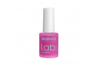 Smalto per unghie Lab Andreia Whitener (10,5 ml)