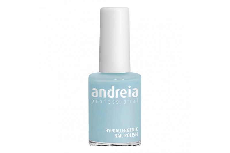 Nagellack Andreia Nº 123 (14 ml)