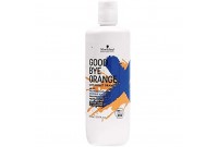 Shampoo Goodbye Orange Schwarzkopf (1000 ml)