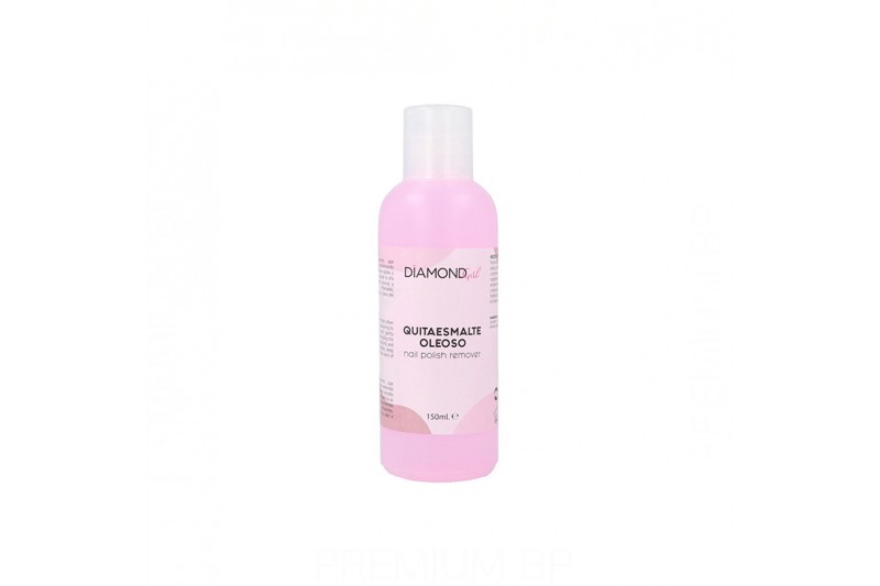 Nagellakremover Instyle Diamond Girl Wonderolie Glycerine (150 ml)