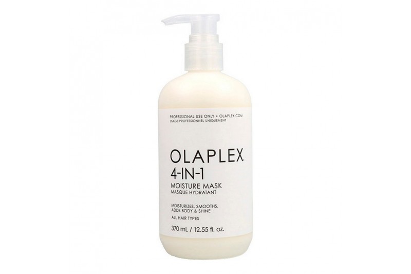 Masque pour cheveux Olaplex 4 in 1 (370 ml)