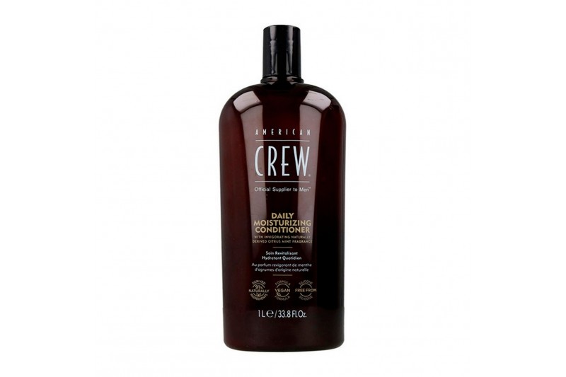 Acondicionador American Crew (1000 ml)