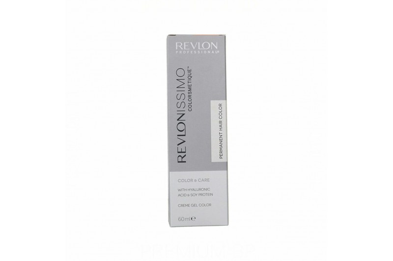 Permanente Kleur Revlon Revlonissimo Color Sublime 4.41 (75 ml)