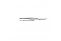 Tweezers for Plucking Eurostil (8 cm)