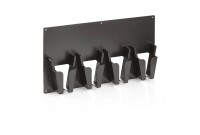 Wall Bracket Sthauer Xanitalia Hair clippers/Shaver Black