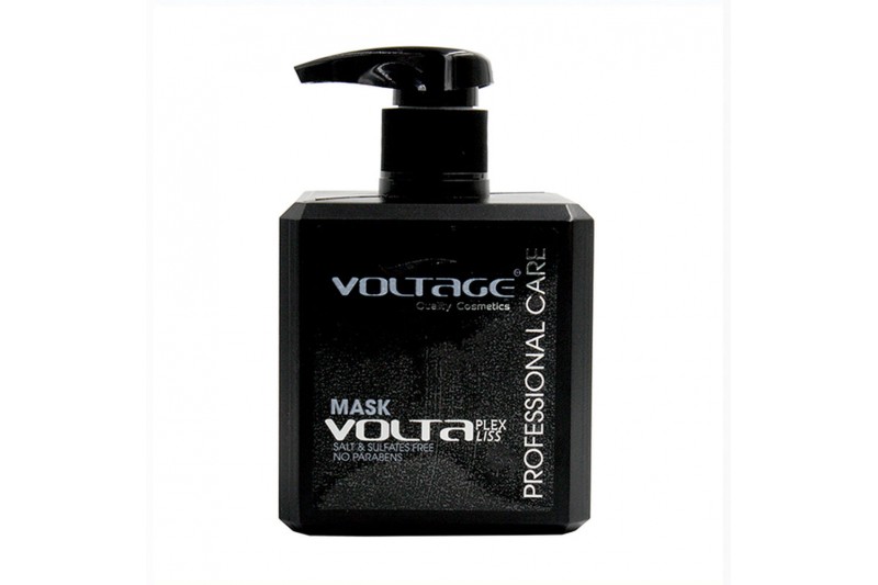 Haarmaske Voltage Voltaplex (500 ml)