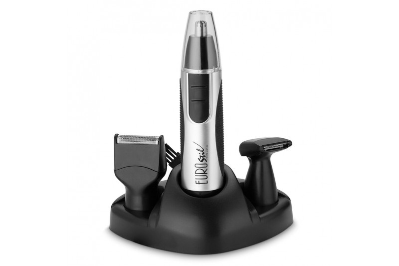 Nose and Ear Hair Trimmer Eurostil