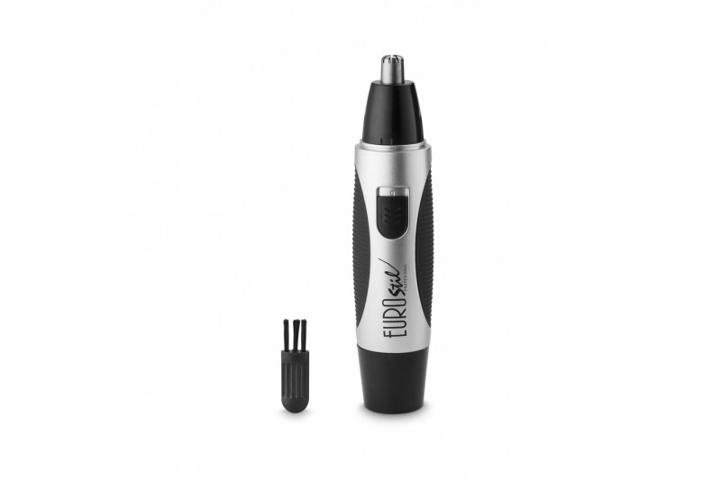 Nose and Ear Hair Trimmer Eurostil