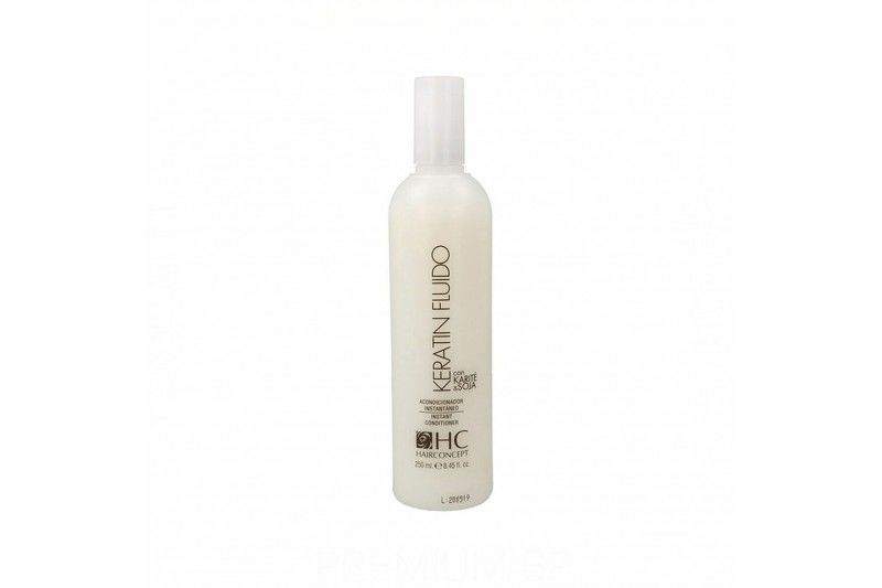 Acondicionador Hair Concept Keratin...