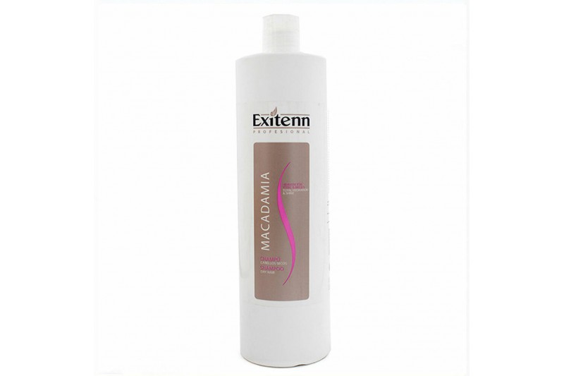 Shampoo Exitenn Silver, Whites & Blondes (1000 ml)