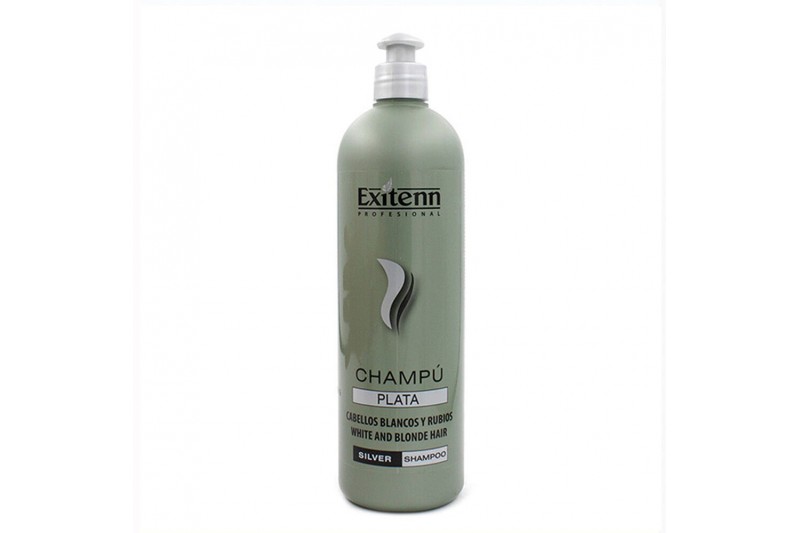 Champú Exitenn Curls (500 ml)