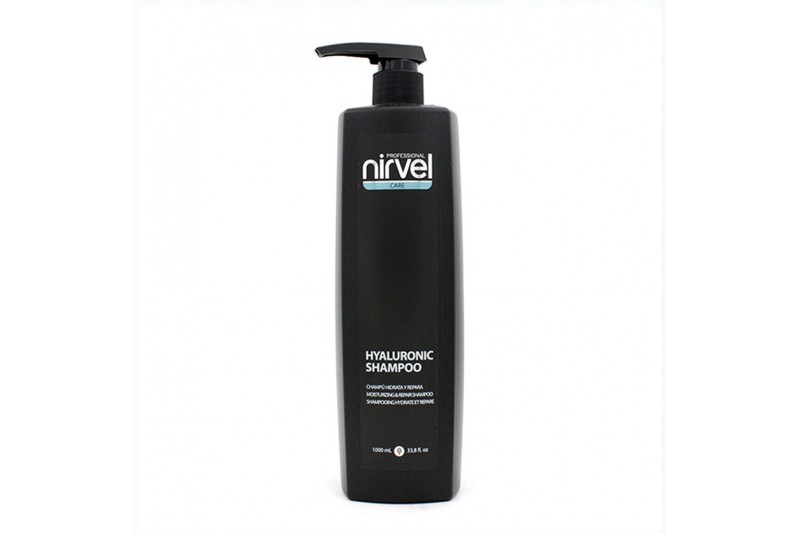 Shampooing Nirvel Hyaluronic (1000 ml)