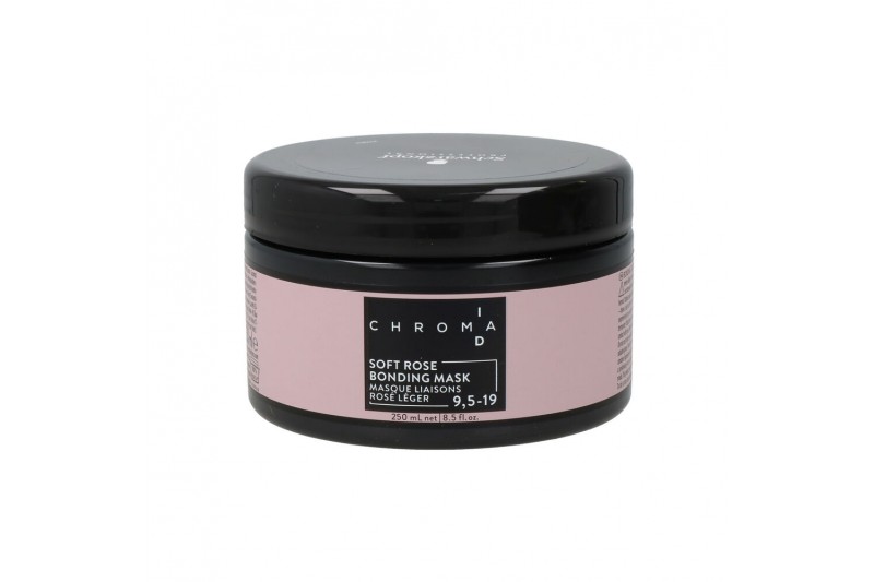 Haarmaske Chroma ID Color Nº 9.5-1 Schwarzkopf (250 ml)