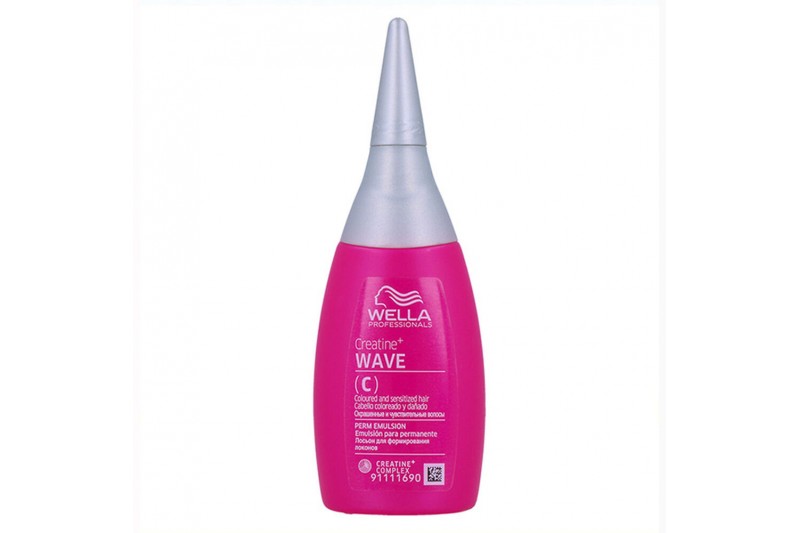 Crème stylisant    Wella Creatine+ Wave             (75 ml)