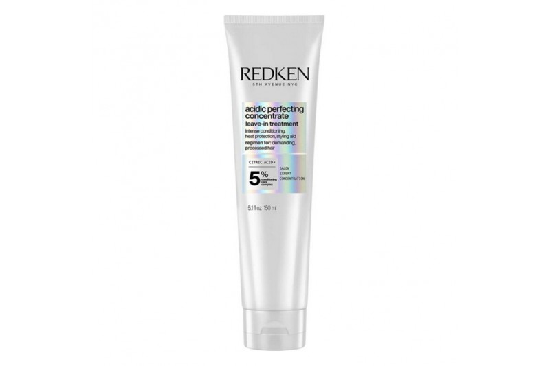 Protective Hair Treatment    Redken...