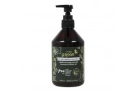 Shampoo Pure Green Detox Carbon (500 ml)