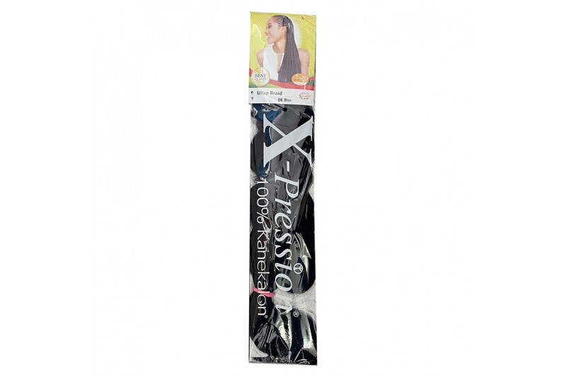 Extensions pour les Cheveux X-Pression