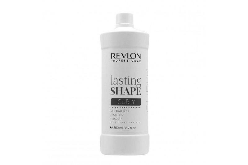 Après-shampooing Revlon Lasting Shape Curly (850 ml)