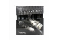 Satz Kämme/Bürsten Termix Evolution Plus (5 uds)