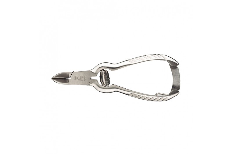 Nail clippers Eurostil 12 cm