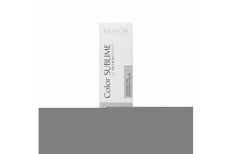 Dauerfärbung Revlon Revlonissimo Color Sublime 6,4 (75 ml)