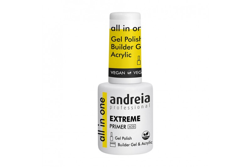 Nagellack Andreia All In One Extreme Primer (105 ml)