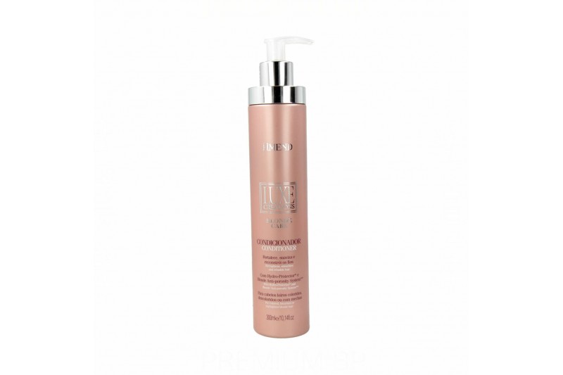 Acondicionador Amend Luxe Creations Blonde Care (300 ml)