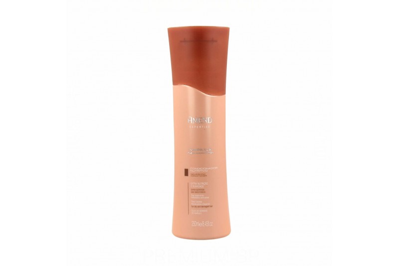 Après-shampooing Amend Expertise Marula (250 ml)