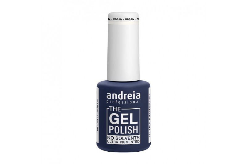 Nagellack Andreia Professional G02 Semi-permanent (105 ml)