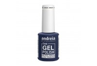 Nagellack Andreia Professional G02 Semi-permanent (105 ml)