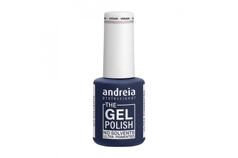 Nagellack Andreia Professional G04 Semi-permanent (105 ml)