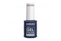 Nagellak Andreia Professional G07 Semi-permanent (105 ml)