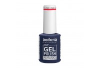 Nagellack Andreia Professional G15 Semi-permanent (105 ml)