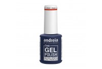 Nail polish Andreia Professional G17 Semi-permanent (105 ml)