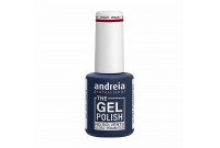 Nagellak Andreia Professional G22 Semi-permanent (105 ml)