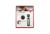 Hair Clippers Wahl Moser Pro 2 Black