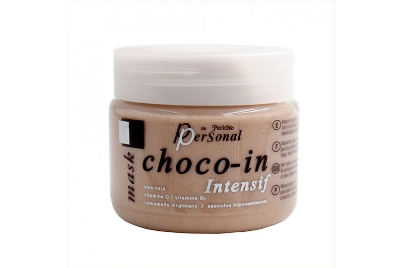 Haarmasker Periche Intensif Choco-in (150 ml)