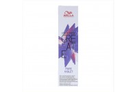 Coloration Semi-permanente Wella Fresh Create Pure Violet (60 ml)